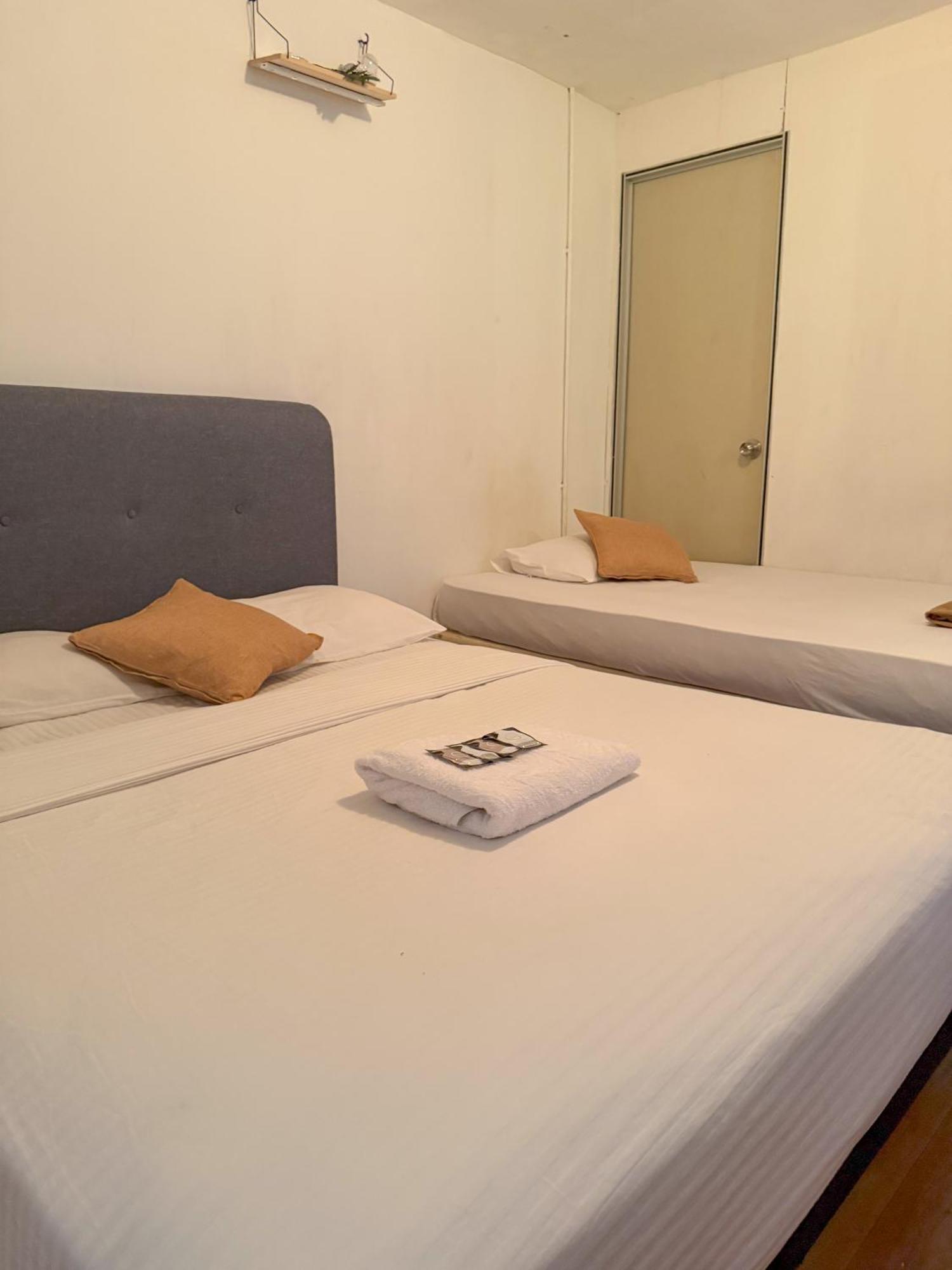 ג'ורג' טאון Tonight Hotel מראה חיצוני תמונה