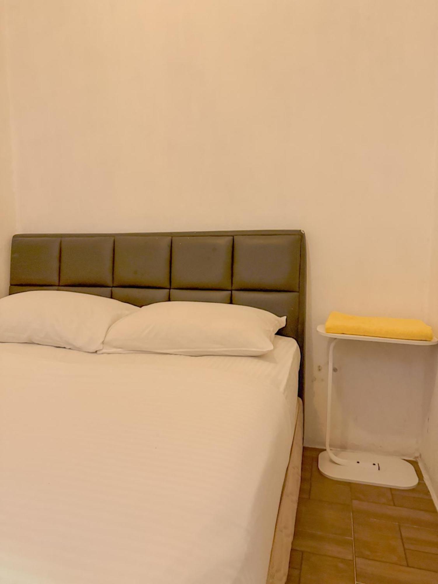 ג'ורג' טאון Tonight Hotel מראה חיצוני תמונה